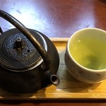 ナニワヤ・カフェ - 