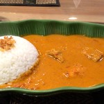 カフェ ダンダン - ホント絶品でお気に入り