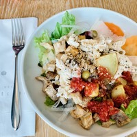 AWkitchen TOKYO 新丸ビル店 - 