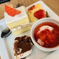 AWkitchen TOKYO 新丸ビル店 - 