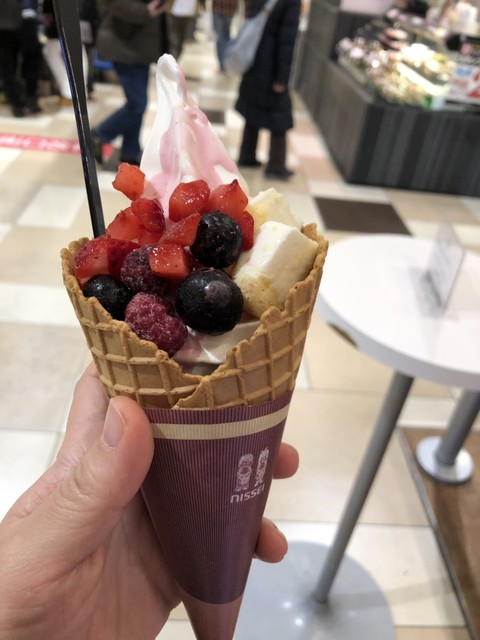 閉店 マザー牧場 Milk Bar アトレ秋葉原1店 秋葉原 ソフトクリーム 食べログ 閉店 マザー牧場 Milk Bar アトレ秋葉原1店 秋葉原 ソフトクリーム 食べログ