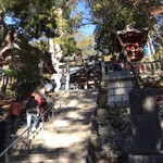 三峯神社興雲閣 - 