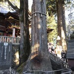 三峯神社興雲閣 - 