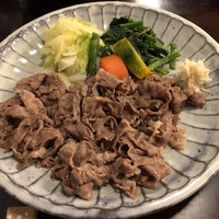 ざくろ 銀座店 - 