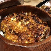 うなぎのしろむら - 