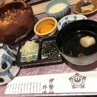 うなぎのしろむら - 