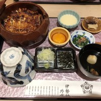 うなぎのしろむら - 