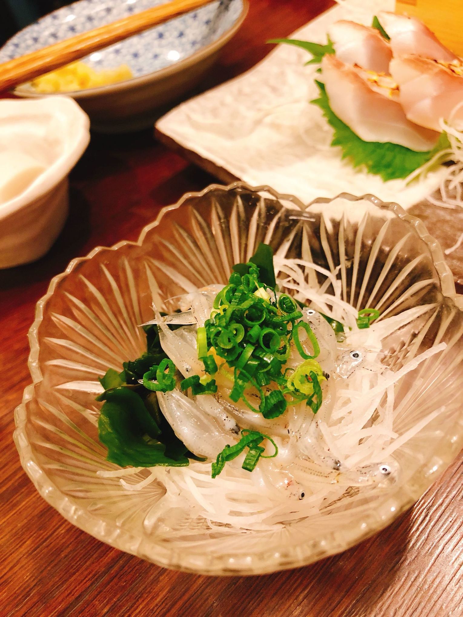 写真 4ページ目 : 日本酒商店 YODARE 大塚店 - 大塚/居酒屋