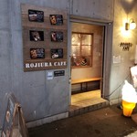 ROJIURA Café - 