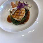 ラ・グランターブル ドゥ キタムラ - 