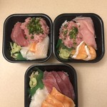 丼マルシェ - 