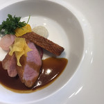 ラ・グランターブル ドゥ キタムラ - 