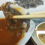 松竹園 - センマイ