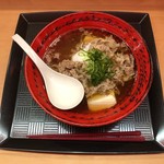 麺なり家 - 