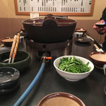 Naniwa Ichiban - ちゃんこ鍋