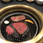 焼肉 鶯谷園 - 