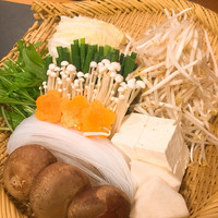 しゃぶしゃぶ・日本料理 木曽路 上野店 - 