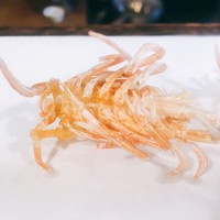 天ぷら 福たろう - 