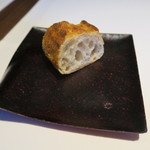 オルグイユ - パン