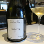 オルグイユ - Champagne Lou Beatitudinem Potentia 2012 Brut Blanc de Noirs Simon-Devaux ＆ Lou Beatitudinem