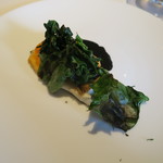 オルグイユ - ヤガラ