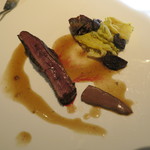 オルグイユ - 新潟産青首鴨