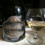 オルグイユ - Vilmart & Cie Ratafia