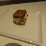 オルグイユ - スコーン