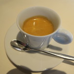 オルグイユ - カフェ