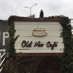 Old New Cafe - 