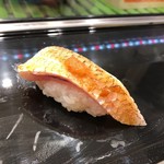 寿司大 - のどぐろ炙り