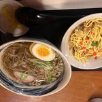 自家製蕎麦屋 みやび - 