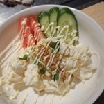 Maruya - ポテトサラダ