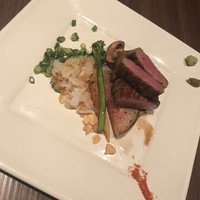 鉄板焼さくら - 