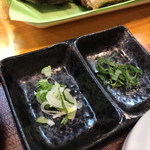 はまやき安兵衛 - 