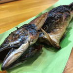 はまやき安兵衛 - 