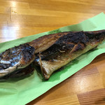 はまやき安兵衛 - 