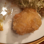 ぽん多本家 - ポテトフライ