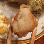 ぽん多本家 - ポテトフライ