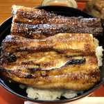 うなぎの美鶴 - 