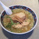 麺厨房あじさい 紅店 - 