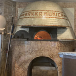 Pizzeria Bakka M'unica - 