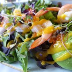 The Raw Prawn Seafood restaurant - 