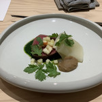 Restaurant MiYa－Vie - 