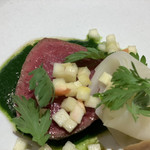 Restaurant MiYa－Vie - 