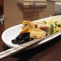 状元樓 横浜中華街本店 - 