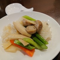 状元樓 横浜中華街本店 - 