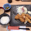 とんかつ とお山 とんかつ とお山
