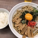 東大和 ラーメン大冬樹 Season2 - 