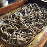 そば家 白河 - 